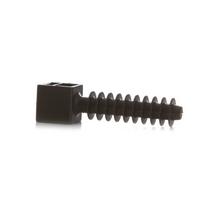 Kaištinis dirželio laikiklis Elematic, 13 mm, 100 vnt