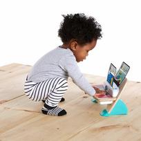 baby einstein - HAPE žaislas Pianinas, 800802 - 7 nuotrauka