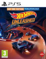 hot wheels unleashed - Hot Wheels Unleashed PS5 - 1 nuotrauka