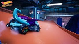 hot wheels unleashed - Hot Wheels Unleashed PS5 - 2 nuotrauka