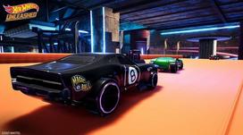 hot wheels unleashed - Hot Wheels Unleashed PS5 - 4 nuotrauka