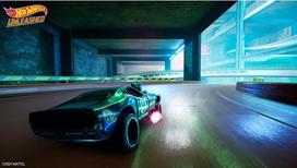 hot wheels unleashed - Hot Wheels Unleashed PS5 - 5 nuotrauka