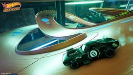 hot wheels unleashed - Hot Wheels Unleashed PS5 - 6 nuotrauka