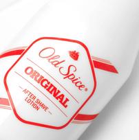 old spice original - Old Spice Original Aftershave Lotion 100ml - 2 nuotrauka