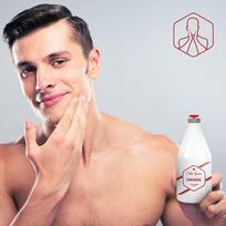old spice original - Old Spice Original Aftershave Lotion 100ml - 4 nuotrauka