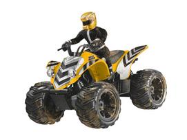 keturatis - Revell  Dust Racer 24641 - 2 nuotrauka