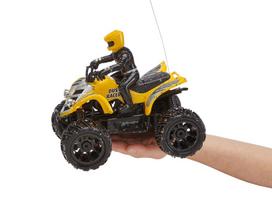 keturatis - Revell  Dust Racer 24641 - 4 nuotrauka