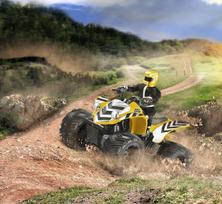 keturatis - Revell  Dust Racer 24641 - 6 nuotrauka