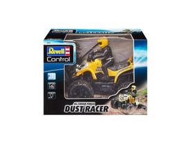 keturatis - Revell  Dust Racer 24641 - 7 nuotrauka