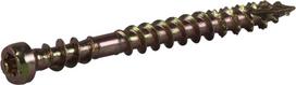 darbain - Medsraigčiai Essve 3,9 mm x 42 mm, CR, TX10 400 vnt. - 2 nuotrauka