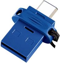 usb 16gb - Verbatim Dual 32GB Type-C - 2 nuotrauka