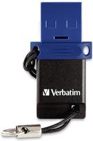 usb 16gb - Verbatim Dual 32GB Type-C - 3 nuotrauka
