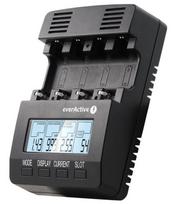 EverActive NC-3000 Battery Charger