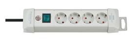 Buitinis ilgintuvas Brennenstuhl Premium, 16 A, 230 V, 1.8 m