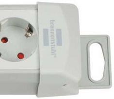 ilgintuvas 1.5 - Buitinis ilgintuvas Brennenstuhl Premium, 16 A, 230 V, 1.8 m - 2 nuotrauka