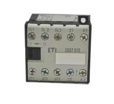 kontaktoriai - Kontaktorius Eti, 7.5A, 3kW - 2 nuotrauka