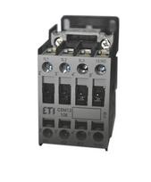 kontaktorius ac 3 - Kontaktorius Eti, 12A, 5.5kW - 2 nuotrauka