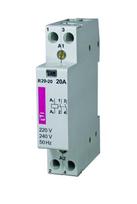 Kontaktorius Eti, 20A, 1.6kW