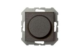 led remeliai - Apšvietimo reguliatorius Liregus Epsilon ISR-005-01, 250 W, juodas - 1 nuotrauka