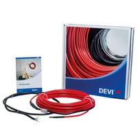 betono grindys - Šildymo kabelis DEVIflex 18T, 820 W, 44 m - 2 nuotrauka