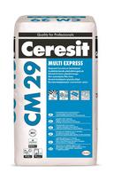 ceresit klij - Plytelių klijai Ceresit CM29, 25 kg - 1 nuotrauka