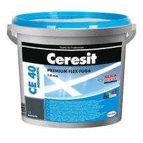 ceresit ce40 - Elastingas glaistas siūlėms Ceresit CE40/59, bronw/ruda, 5 kg - 3 nuotrauka