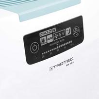 drekintuvas oro valytuvas - Trotec AW 10 S - 3 nuotrauka