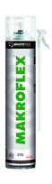makroflex - Makroflex Whiteteq STD, 750 ml - 3 nuotrauka