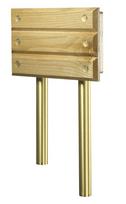 gongi - Elektromechaninis gongas Zamel Mini GRS-941M - 3 nuotrauka
