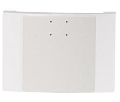 Durų skambutis dnu-912/n, 230 V + 2 x 1.5V AA
