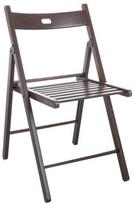 Signal Meble Chair Smart II Dark Nut