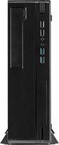 inter tech - Inter-Tech CASE IT-502 mATX - 2 nuotrauka