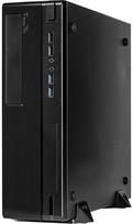inter tech - Inter-Tech CASE IT-502 mATX - 3 nuotrauka