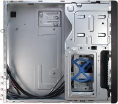 inter tech - Inter-Tech CASE IT-502 mATX - 5 nuotrauka