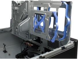 inter tech - Inter-Tech CASE IT-502 mATX - 7 nuotrauka