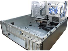 inter tech - Inter-Tech CASE IT-502 mATX - 8 nuotrauka