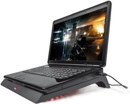 kompiuterio ausintuvas nesiojamojo - Trust GXT 220 - 19 nuotrauka