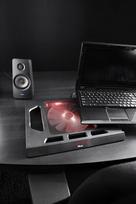 kompiuterio ausintuvas nesiojamojo - Trust GXT 220 - 20 nuotrauka