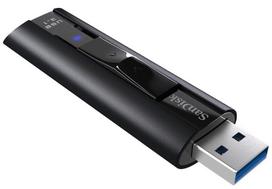 sandisk extreme pro 256gb - Sandisk Extreme Pro Solid State 256GB - 2 nuotrauka