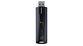 sandisk extreme pro 256gb - Sandisk Extreme Pro Solid State 256GB - 3 nuotrauka