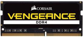 ddr4 corsair vengeance - Corsair Vengeance 32GB 2400MHz CL16 DDR4 SODIMM KIT OF 2 CMSX32GX4M2A2400C16 - 2 nuotrauka