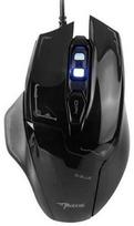 E-Blue Mazer M652 Black (Juoda)