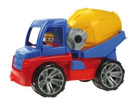 betonas cementas - Lena Truxx Cement Mixer 4403 - 1 nuotrauka