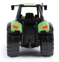 modeliukai traktoriai - Lena Worxx Tractor Fahr Agrotron 7250 04613 - 5 nuotrauka