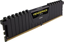ddr4 corsair vengeance - Corsair Vengeance LPX 16GB 3000MHz DDR4 CL15 KIT OF 2 CMK16GX4M2B3000C15 - 3 nuotrauka