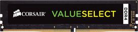 Corsair ValueSelect 16GB 2666MHz CL18 DDR4 CMV16GX4M1A2666C18