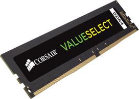 ram 16 gb - Corsair ValueSelect 16GB 2666MHz CL18 DDR4 CMV16GX4M1A2666C18 - 2 nuotrauka