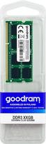 sodimm ddr3 - Goodram 4GB 1600MHz CL11 DDR3 SODIMM GR1600S3V64L11S/4G - 5 nuotrauka