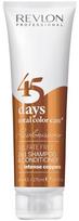 Revlon Revlonissimo 45 Days 2in1 Intense Coppers 275ml