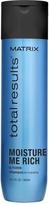 matrix shampoo - Matrix Total Results Moisture Me Rich 300ml Shampoo - 1 nuotrauka